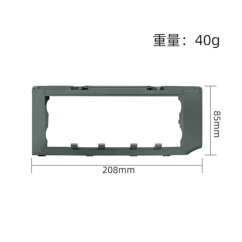 Roborock S8/S8 Pro Ultra Ersatzteile – Hauptbürsten, Wischmopps, HEPA-Filter, Staubbeutel, Zubehör für Roboter-Staubsauger