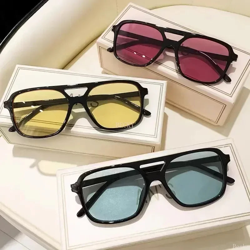 New Women Sunglasses – Retro Cat Eye, Black Vintage Fashion, Ladies Sunglasses, Oculos de Sol, Sunglasses Accessories, Lentes