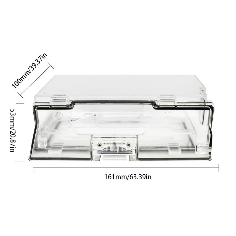 Roborock S8/S8 Pro Ultra Ersatzteile – Hauptbürsten, Wischmopps, HEPA-Filter, Staubbeutel, Zubehör für Roboter-Staubsauger